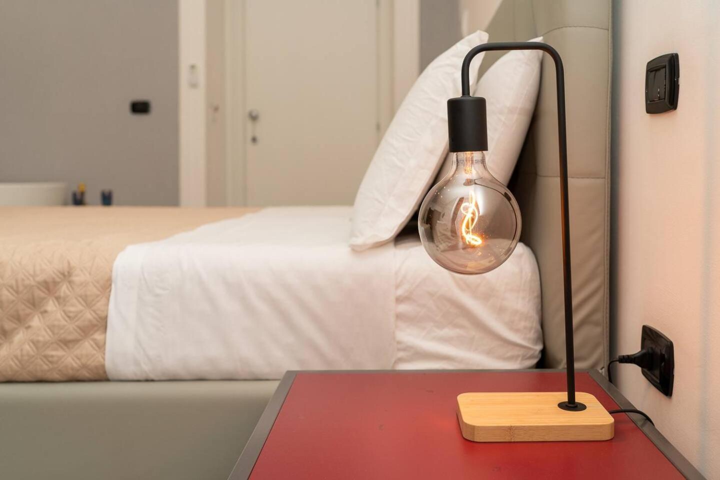 La Piazza Suite Napoli Eksteriør bilde