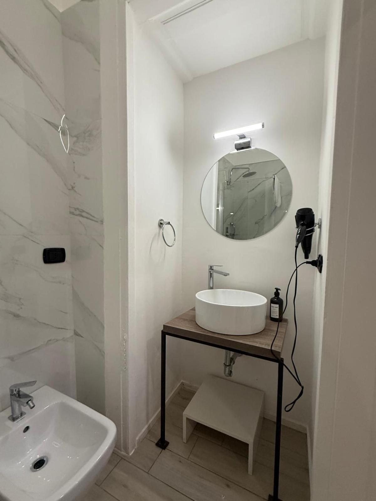 La Piazza Suite Napoli Eksteriør bilde